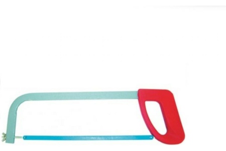 Ножовка по металлу РемоКолор 42-1-003