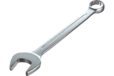 Комбинированный ключ 50мм JTC-AE2450