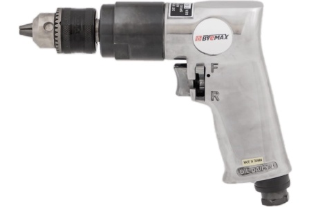 Пистолетная пневмодрель Byemax BM-705