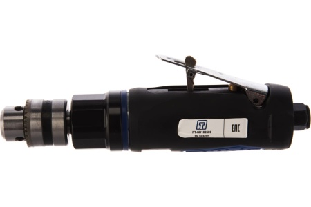 Пневматическая дрель прямого типа ПНЕВМО-ТРЕЙД PT-SD102500