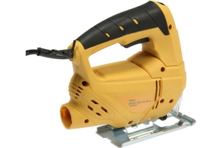 Лобзик TUNDRA 5437463