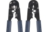 Обжимной инструмент Cabeus HT-2096 для RJ-11/12 (6р6с, 6р4с, 6р2с) HT-2096C