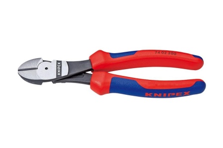Набор шарнирно-губцевого инструмента KNIPEX KN-002011S1