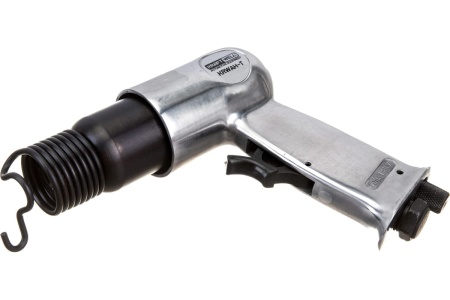 Пневмозубило KraftWell KRWAH-T