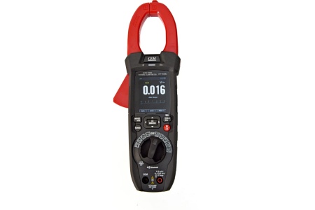 Электроизмерительные клещи СЕМ DT-9581 875160