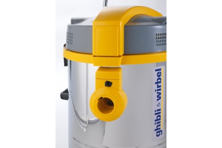 Пылесос Ghibli&Wirbel POWER WD 80.2 I TMT 14434010001 Пылесос Ghibli&Wirbel POWER WD 80.2 I TMT 14434010001
