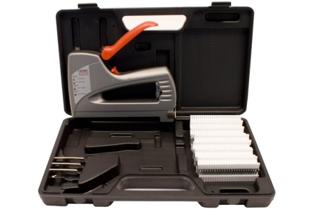 Механический степлер для кабеля Novus J19OKY 030-0422