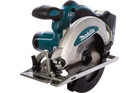 Циркулярная аккумуляторная пила DEKO DKCS20 Laser 063-4210