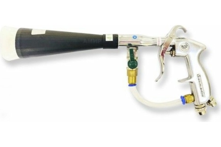 Пистолет для сухой экспресс-химчистки TOR HCL-002