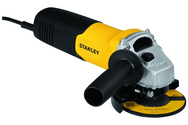 Угловая шлифмашина STANLEY STGS7125