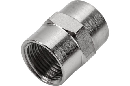 Переходник (3/8"F м 3/8"F) FUBAG 180231