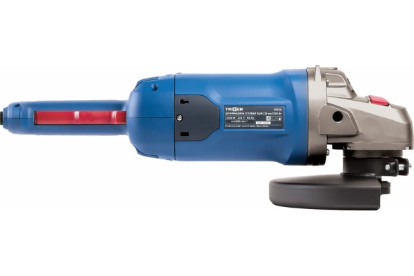Угловая шлифмашина ТРИГГЕР 20034 тов-167484