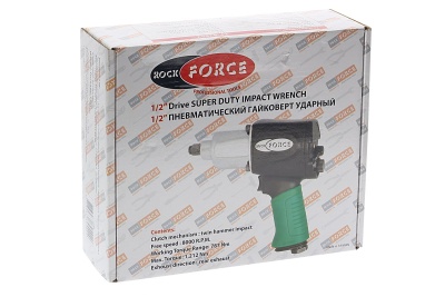 Пневмогайковерт ROCKFORCE RF-82542