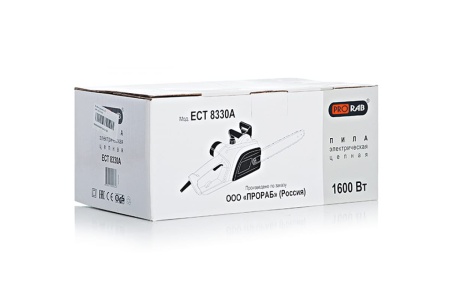 Электропила Prorab ECT 8330 A