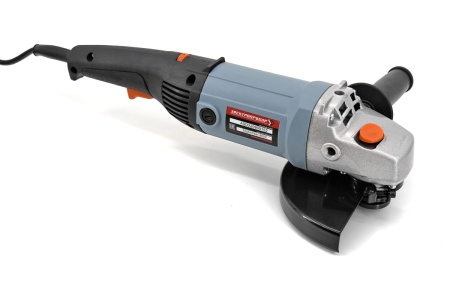 Болгарка ЭЛЕКТРОПРИБОР МШУ-180/1800Е