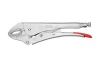 Зажимные клещи KNIPEX KN-4104300