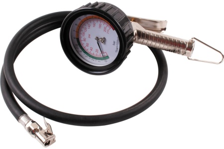 Пистолет для подкачки шин MIGHTY SEVEN SB-710