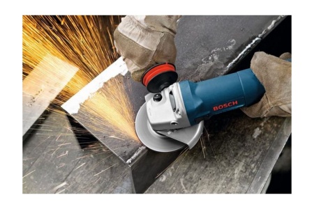 Угловая шлифмашина Bosch GWS 14-125 CIE 0.601.825.307
