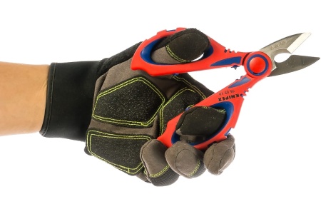 Ножницы для резки кабеля KNIPEX KN-950510SB