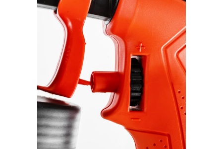 Электрический краскопульт QUATTRO ELEMENTI Maestro W-600 Flexio 247-194