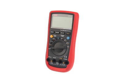 Профессиональный мультиметр UNI-T UT61D 13-0047