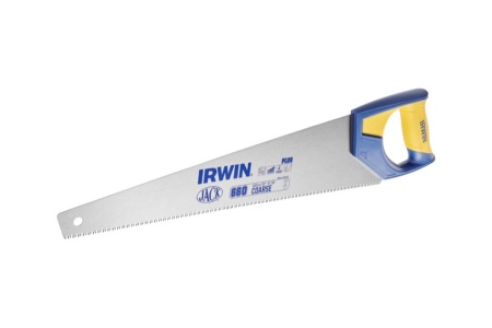 Поперечная ножовка (660-500мм, 7T/8P) IRWIN 10503628