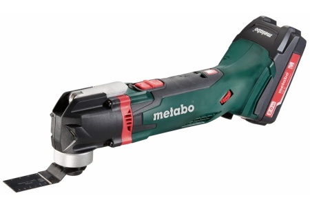 Многофункциональный инструмент | реноватор Metabo MT 18 LTX Compact 613021710