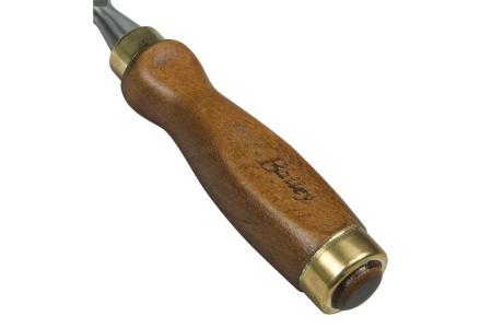 Стамеска с деревянной рукояткой 18MM Stanley 2-16-389