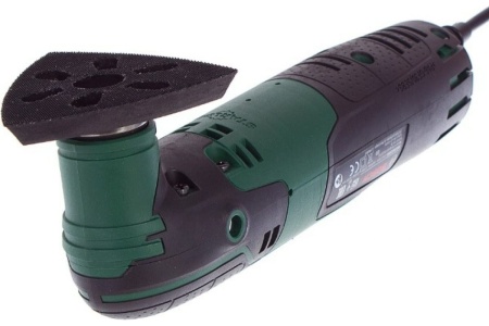 Многофункциональный инструмент Bosch PMF 2000 CE 0603102003