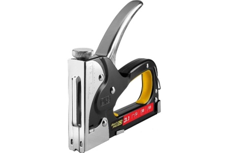 Стальной степлер STAYER HERCULES-53 тип 53, 300, 500, 31507