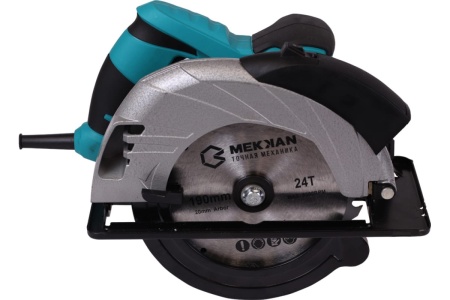 Циркулярная пила WORTEX CS 2320 CS232000032