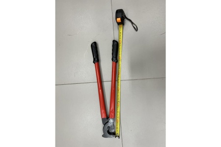 Ножницы для резки кабеля BREXIT 24" 2110068