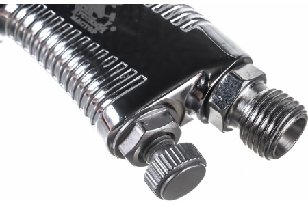 Мини-краскопульт Русский Мастер 102 дюза 0.8 РМ-14979