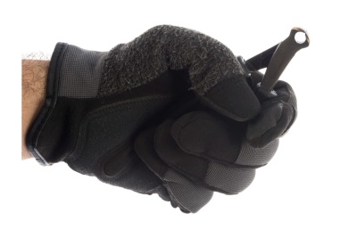 Миниатюрные торцевые кусачки 4.5" Jonnesway P7102