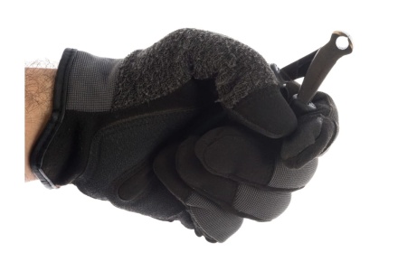 Миниатюрные торцевые кусачки 4.5" Jonnesway P7102