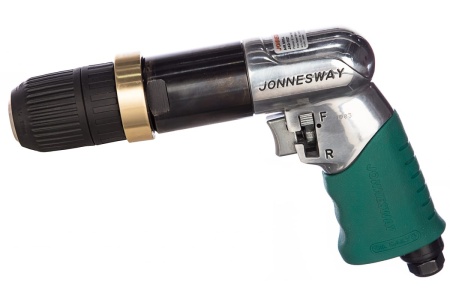 Пневматическая дрель Jonnesway JAD-1027