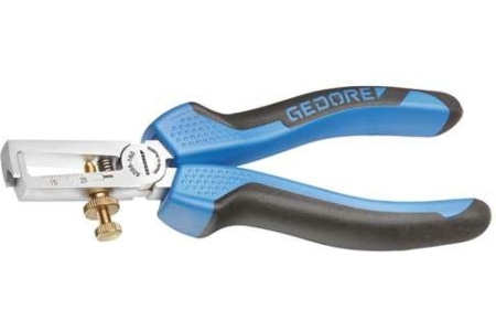 Съемник изоляции GEDORE 160 мм 6708630