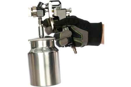 Покрасочный пистолет TOPEX 75M206