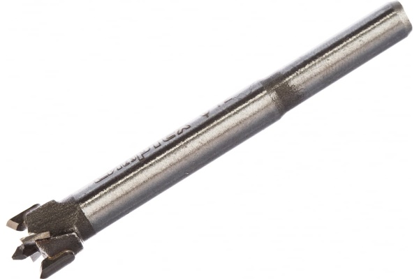 Сверло Форстнера по дереву (12х77 мм) СИБРТЕХ 704812 Сверло Форстнера по дереву (12х77 мм) СИБРТЕХ 704812
