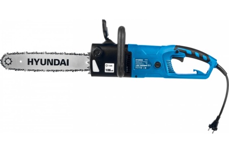 Цепная электропила Hyundai XE 1810