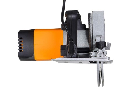 Дисковая пила Elitech ПД 2000С