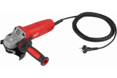 Угловая шлифмашина (УШМ) Milwaukee AGV 10-125 EK 4933451222