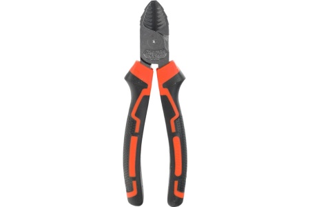 Усиленные кусачки PATRIOT Platinum KPP-160L 350004121