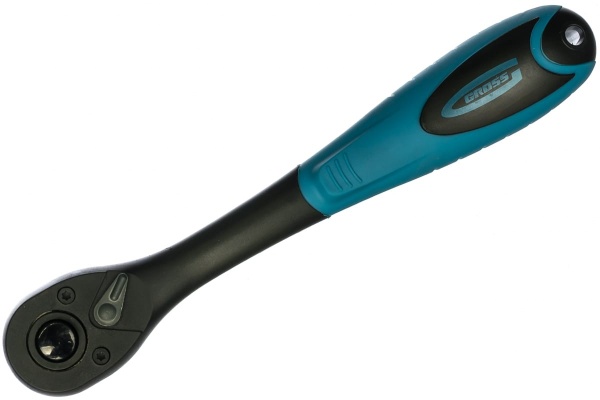 Ключ-трещотка GROSS Comfort 14082 Ключ-трещотка GROSS Comfort 14082