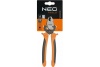 Кабелерез для медных, алюминиевых кабелей NEO Tools 200 мм 01-514