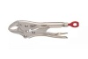 Зажим 7 дюймов 170 мм Milwaukee CURVED JAW 48223421