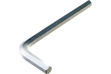 Г-образный шестигранник 7 мм KING TONY 114507M