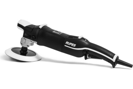Полировальная машинка с набором принадлежностей RUPES LH19E/STN LH19E230/H5/DE/STN