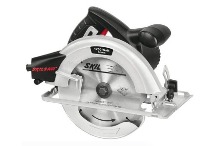 Аккумуляторная дисковая пила Makita HS300DWE