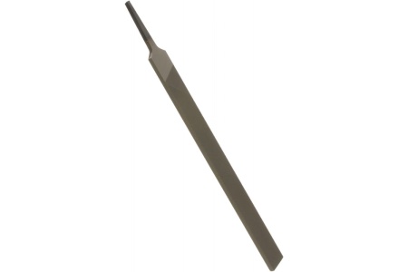 Плоский напильник 250 мм № 2 ЗУБР ЭКСПЕРТ 1610-25-2_z01